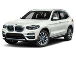 2020 BMW X3 M40i