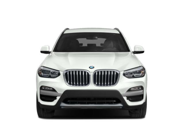 2020 BMW X3 M40i