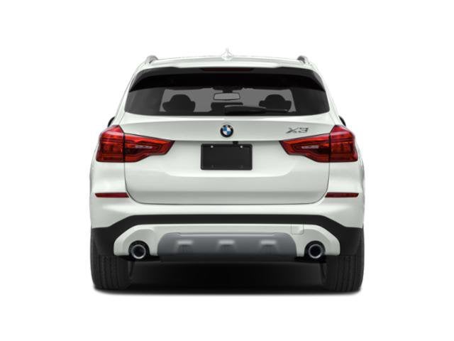 2020 BMW X3 M40i