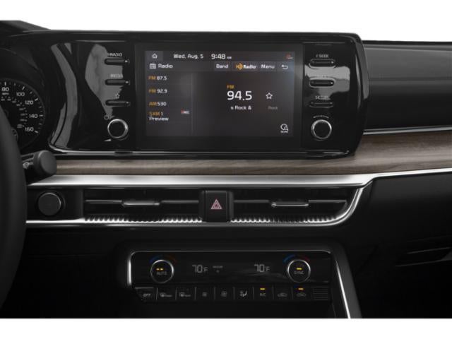 2021 Kia K5 EX