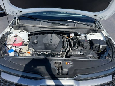 2023 Kia Sportage X-Pro