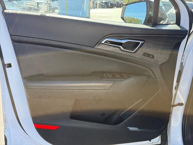 2023 Kia Sportage X-Pro