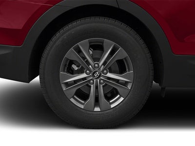 2014 Hyundai Santa Fe Sport BASE