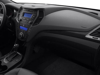 2014 Hyundai Santa Fe Sport BASE