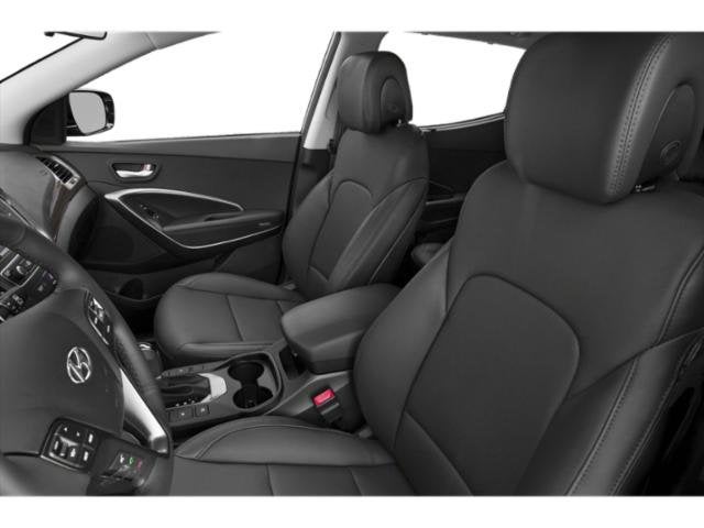 2018 Hyundai Santa Fe Sport 2.0T