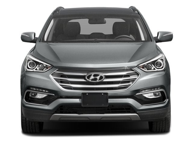 2017 Hyundai Santa Fe Sport 2.0T