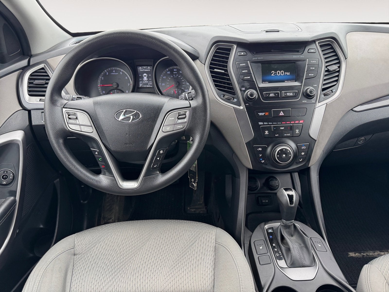 2015 Hyundai Santa Fe Sport Base