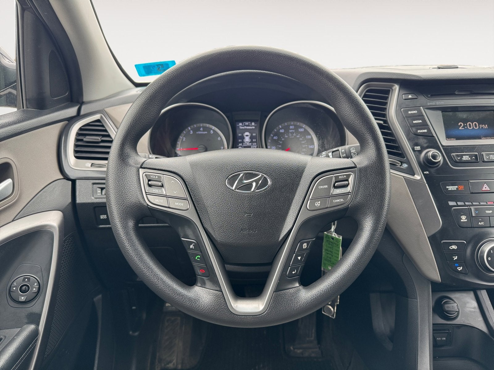 2015 Hyundai Santa Fe Sport Base