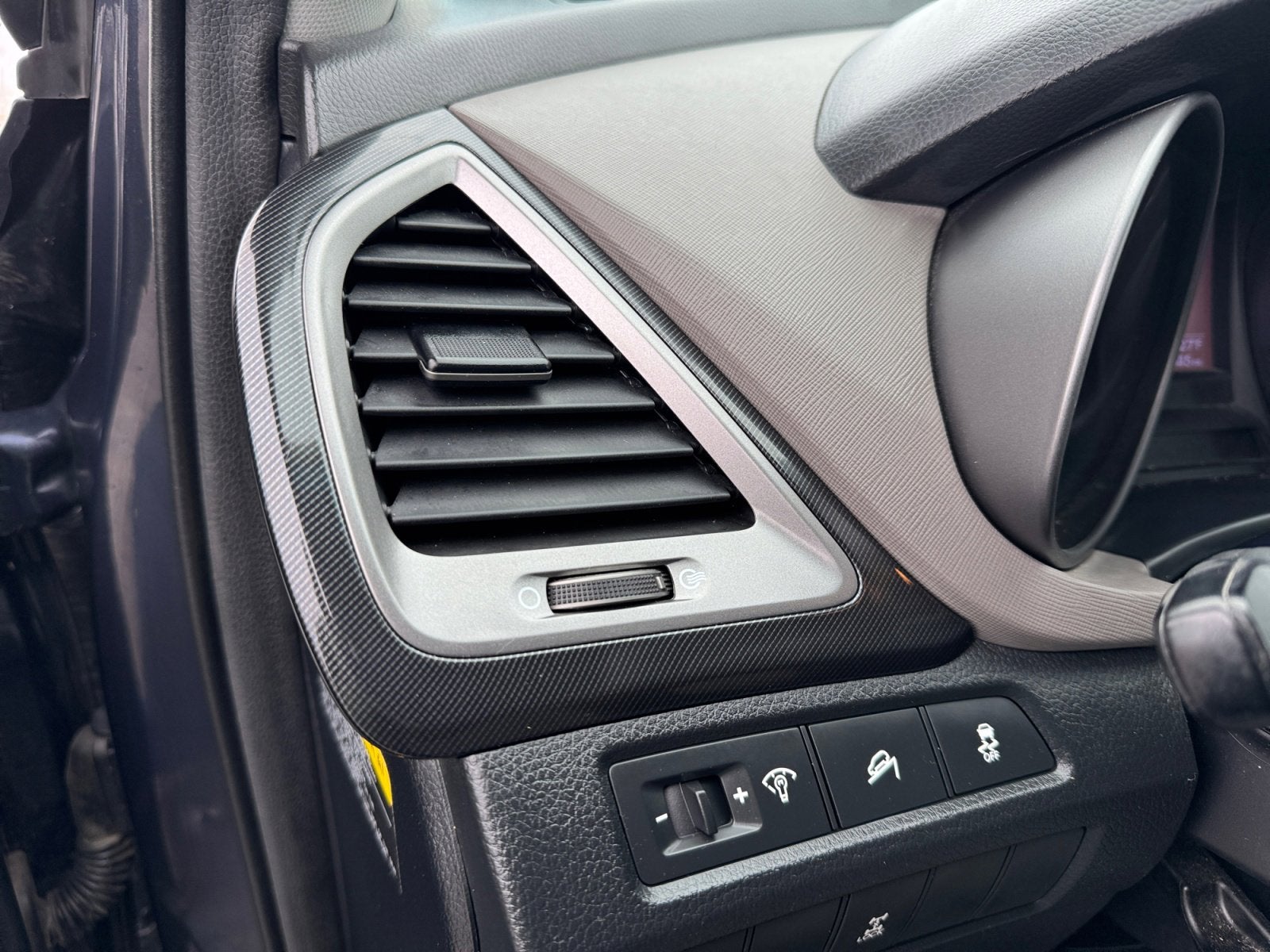 2015 Hyundai Santa Fe Sport Base