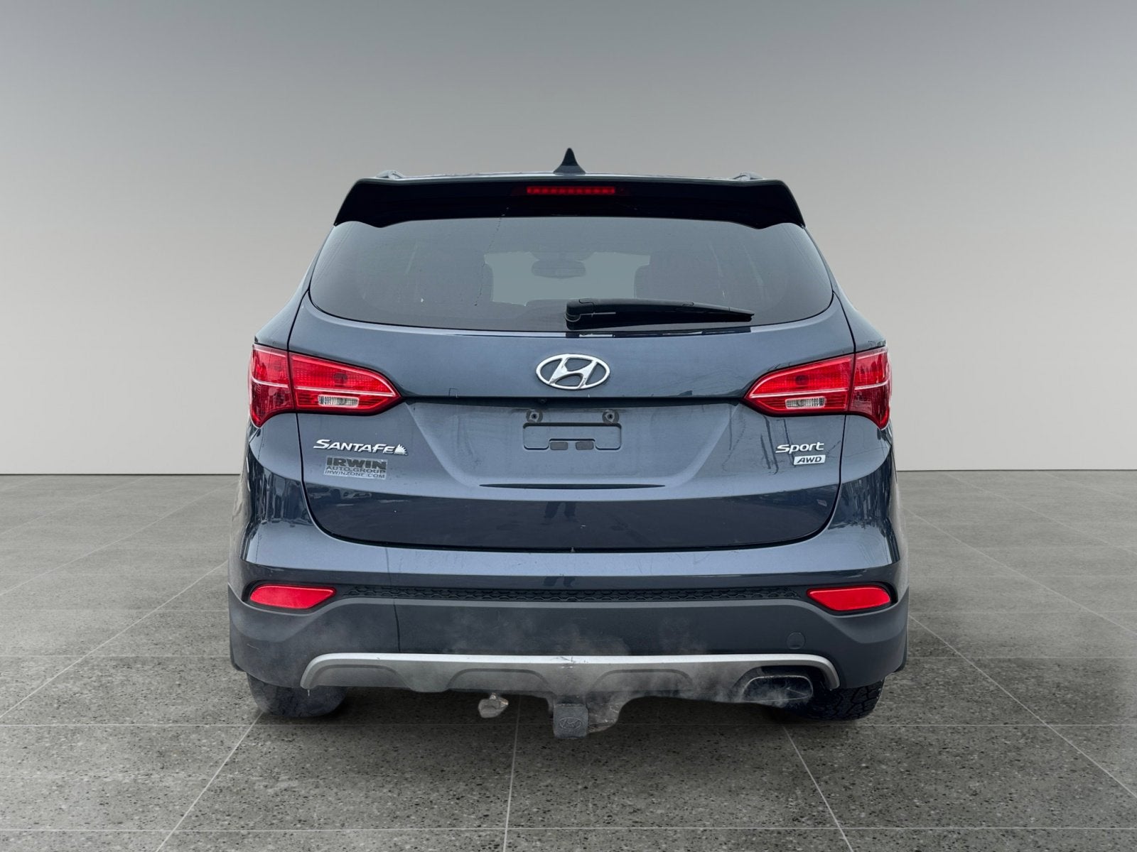 2015 Hyundai Santa Fe Sport Base