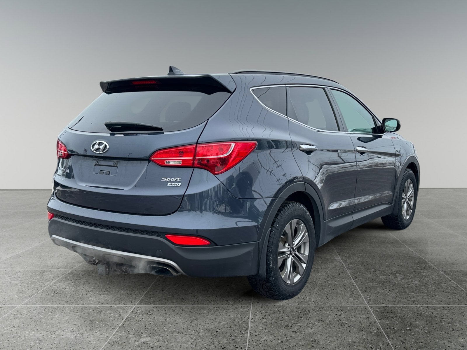 2015 Hyundai Santa Fe Sport Base