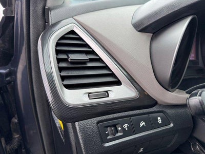 2015 Hyundai Santa Fe Sport Base