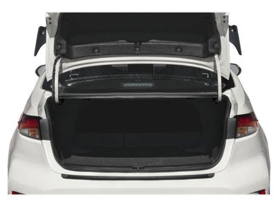 2025 Toyota Corolla FX