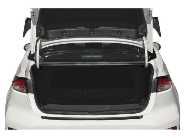 2025 Toyota Corolla FX