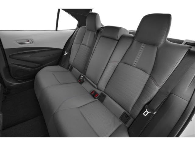 2025 Toyota Corolla FX