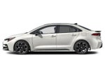 2025 Toyota Corolla FX