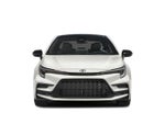 2025 Toyota Corolla FX