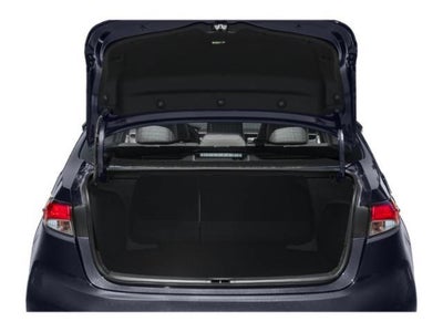 2022 Toyota Corolla XLE