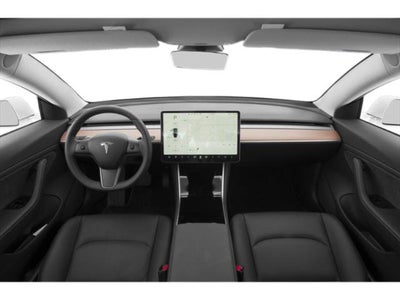 2020 Tesla Model 3 Performance