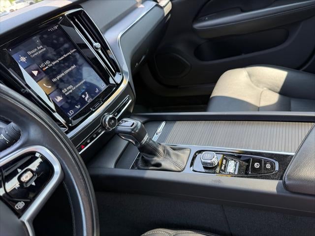 2020 Volvo S60 Momentum