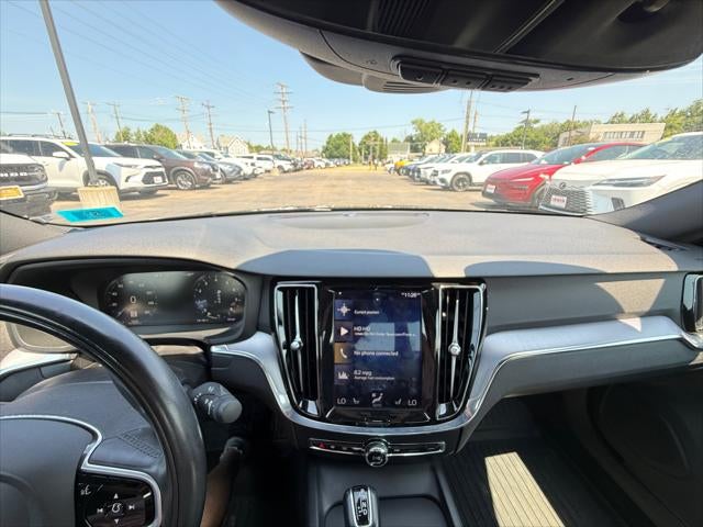 2020 Volvo S60 Momentum