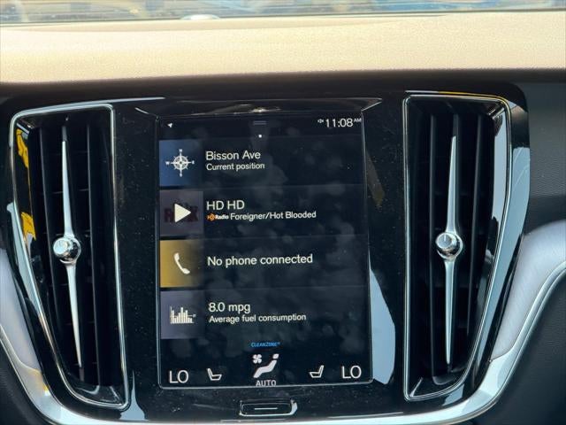 2020 Volvo S60 Momentum