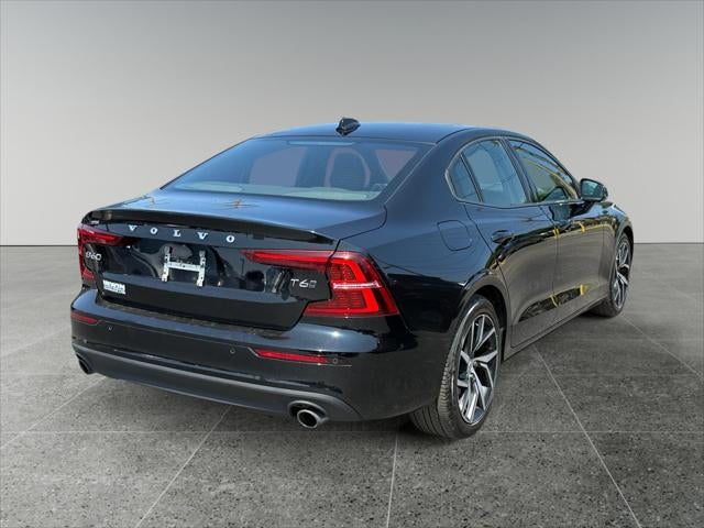 2020 Volvo S60 Momentum
