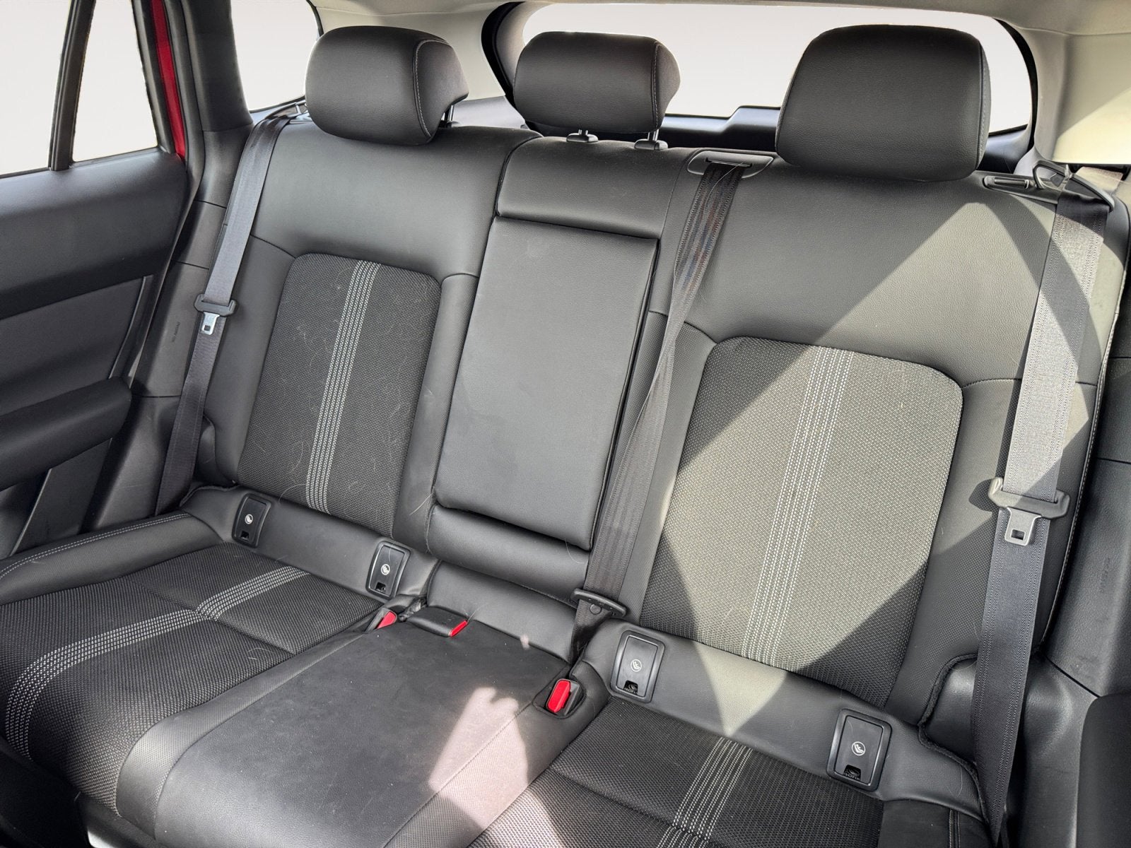 2025 Mazda Mazda CX-50 Hybrid Preferred Package