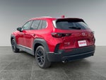 2025 Mazda Mazda CX-50 Hybrid Preferred Package