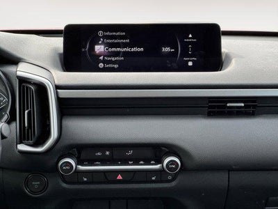 2025 Mazda Mazda CX-50 Hybrid Preferred Package