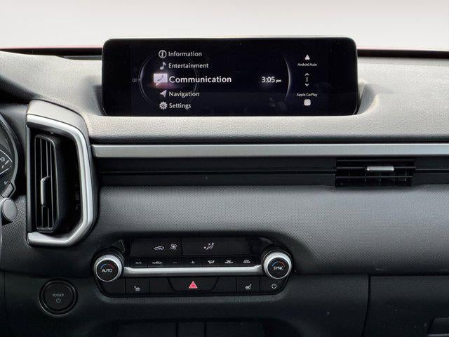 2025 Mazda Mazda CX-50 Hybrid Preferred Package