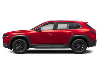 2025 Mazda Mazda CX-50 2.5 S Premium Package