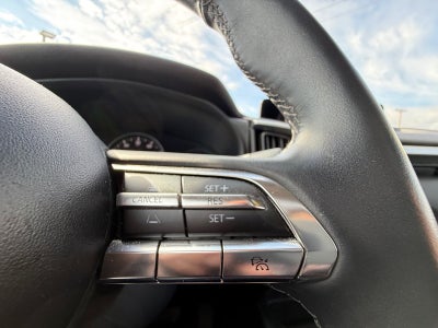 2025 Mazda Mazda CX-50 2.5 S Premium Package