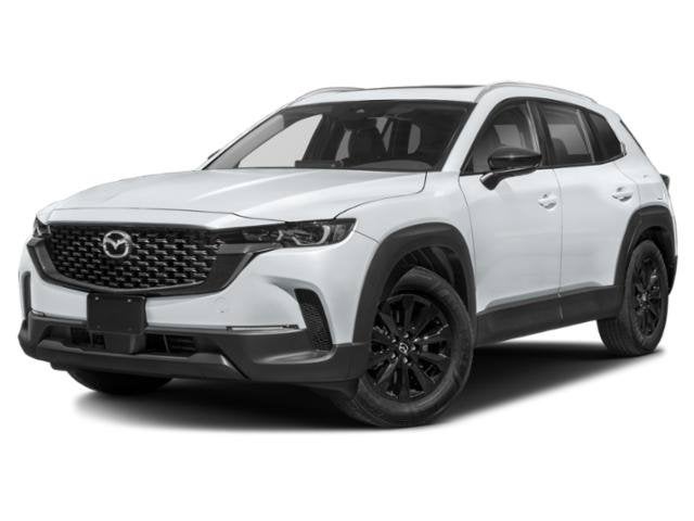 2025 Mazda Mazda CX-50 2.5 S Premium Package