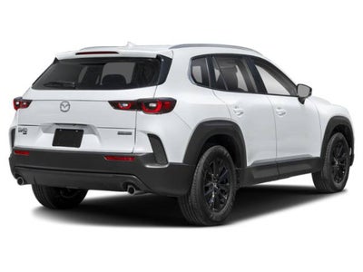 2025 Mazda Mazda CX-50 2.5 S Premium Package