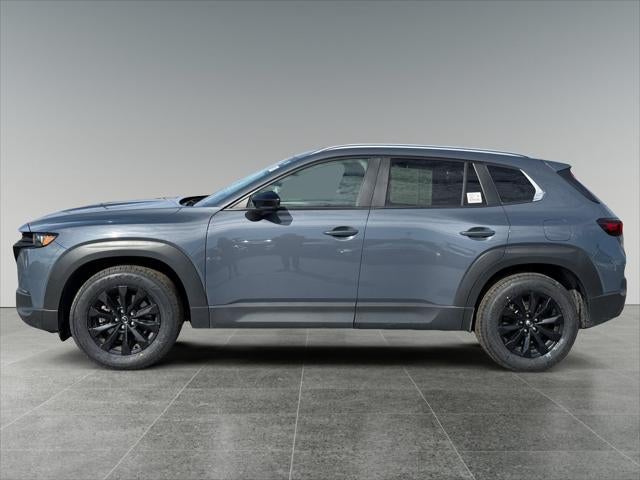 2025 Mazda Mazda CX-50 2.5 S Premium Package