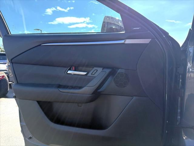 2025 Mazda Mazda CX-50 2.5 S Premium Package