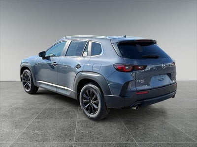 2025 Mazda Mazda CX-50 2.5 S Premium Package