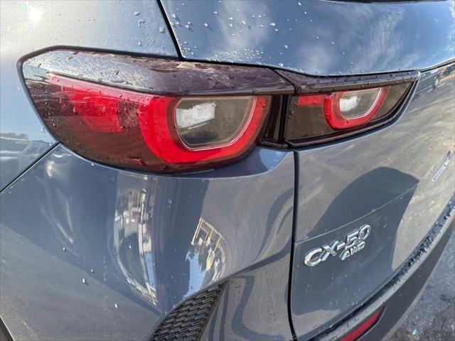 2025 Mazda Mazda CX-50 2.5 S Premium Package