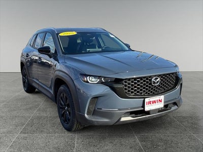 2025 Mazda Mazda CX-50 2.5 S Premium Package