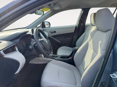 2023 Toyota Corolla Cross L