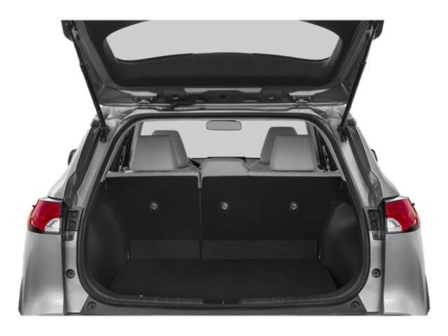 2023 Toyota Corolla Cross L