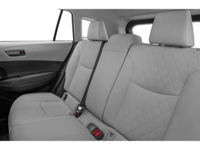 2023 Toyota Corolla Cross L