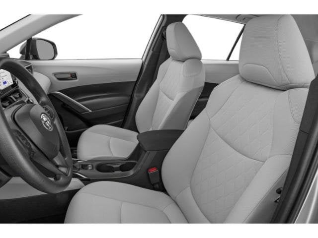 2023 Toyota Corolla Cross L