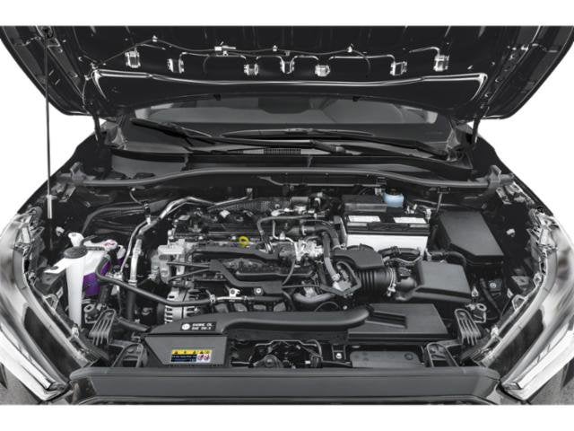 2024 Toyota Corolla Cross L