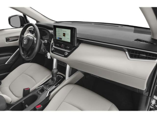 2024 Toyota Corolla Cross L