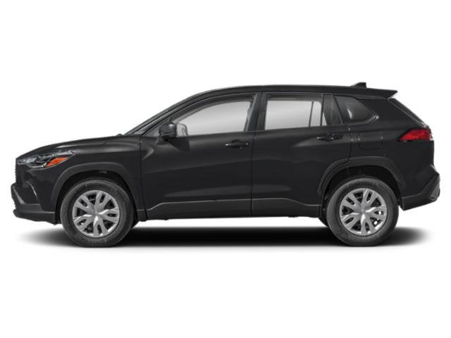 2024 Toyota Corolla Cross L