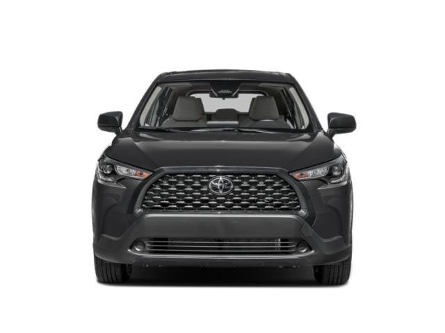 2024 Toyota Corolla Cross L