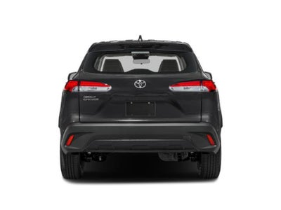2024 Toyota Corolla Cross L