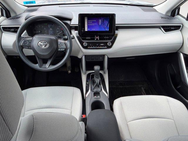 2024 Toyota Corolla Cross L
